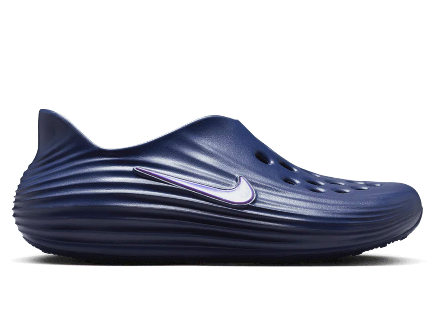 Nike ReactX Rejuven8 'Blue Void / Indigo Burst' – Oneness Boutique