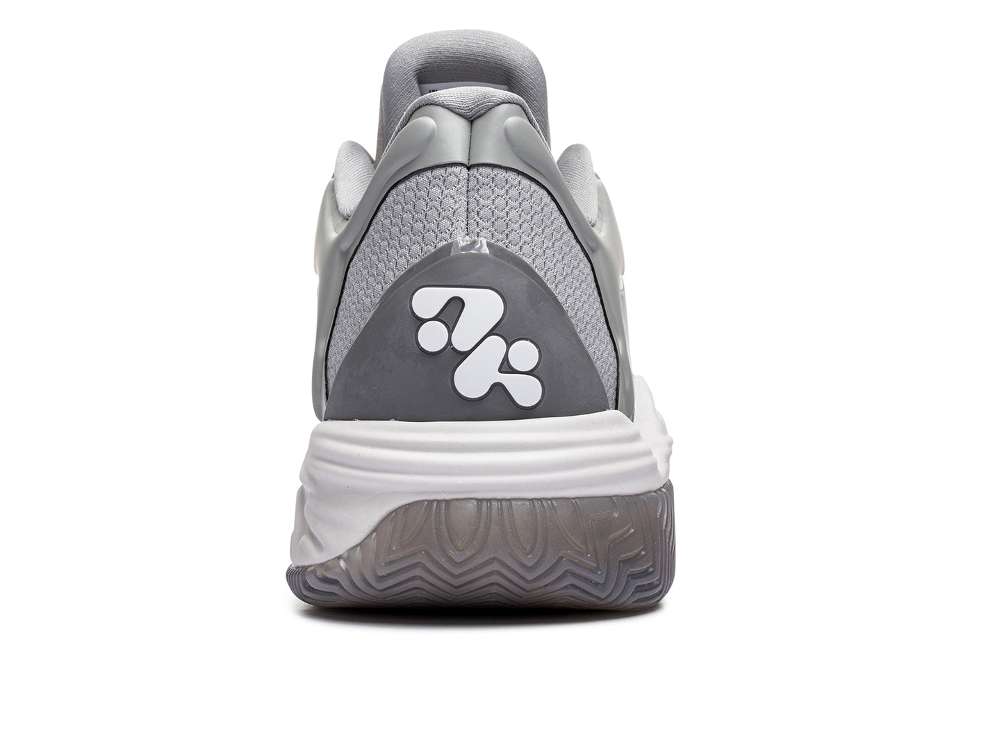 Puma Hali 1 'Gray Echo'