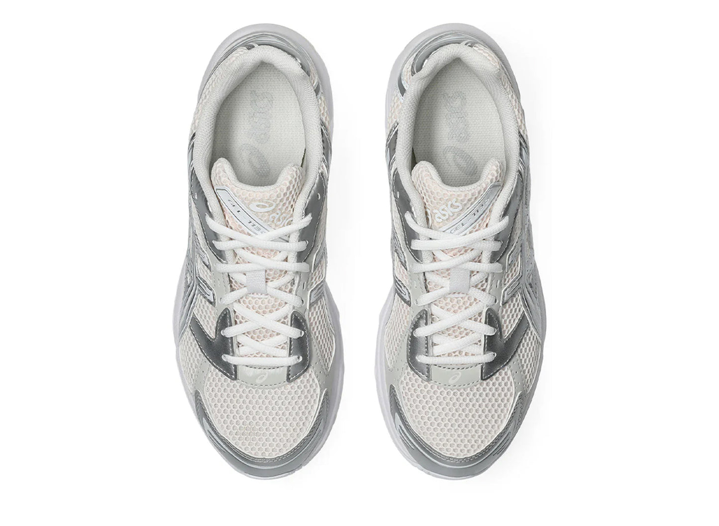 Asics Gel-1130 in Blush / Pure Silver