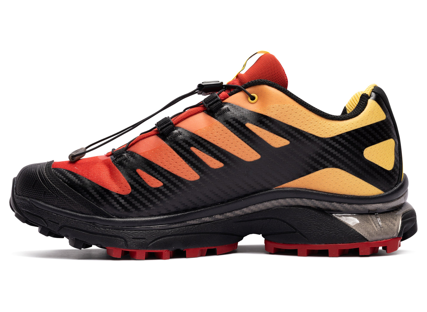 Salomon XT-4 OG en Lava Falls