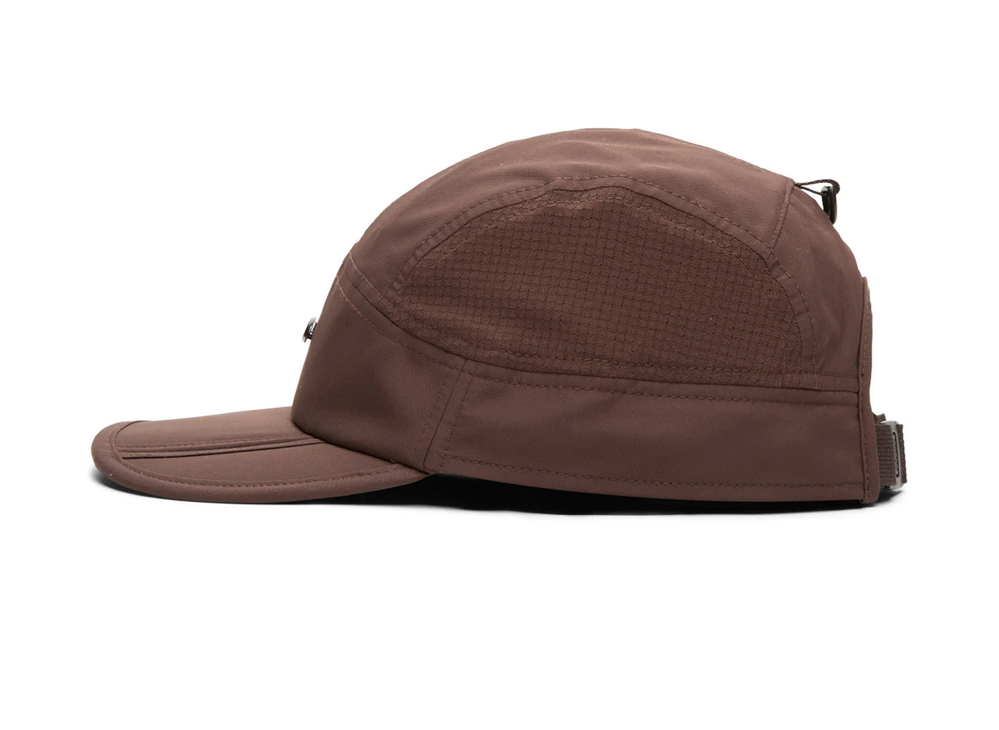 Oakley x Jaylen Brown Latitude Solar Cap in Terrain