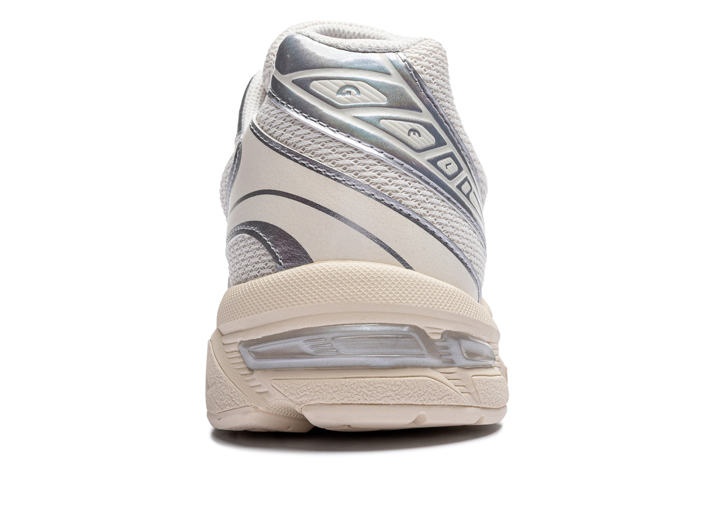 Asics Gel-1130 'Crema / Plata Pura'