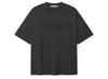 Fear of God Essentials 90's Short Sleeve Tee Ponte 'Iron Grey'