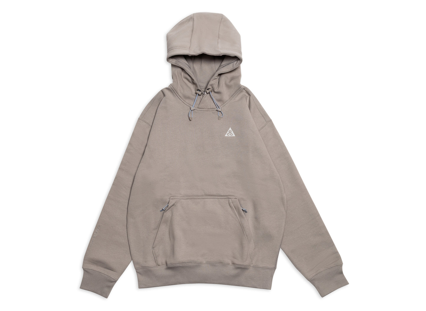 Nike ACG "Tuff Fleece" Pullover Hoodie