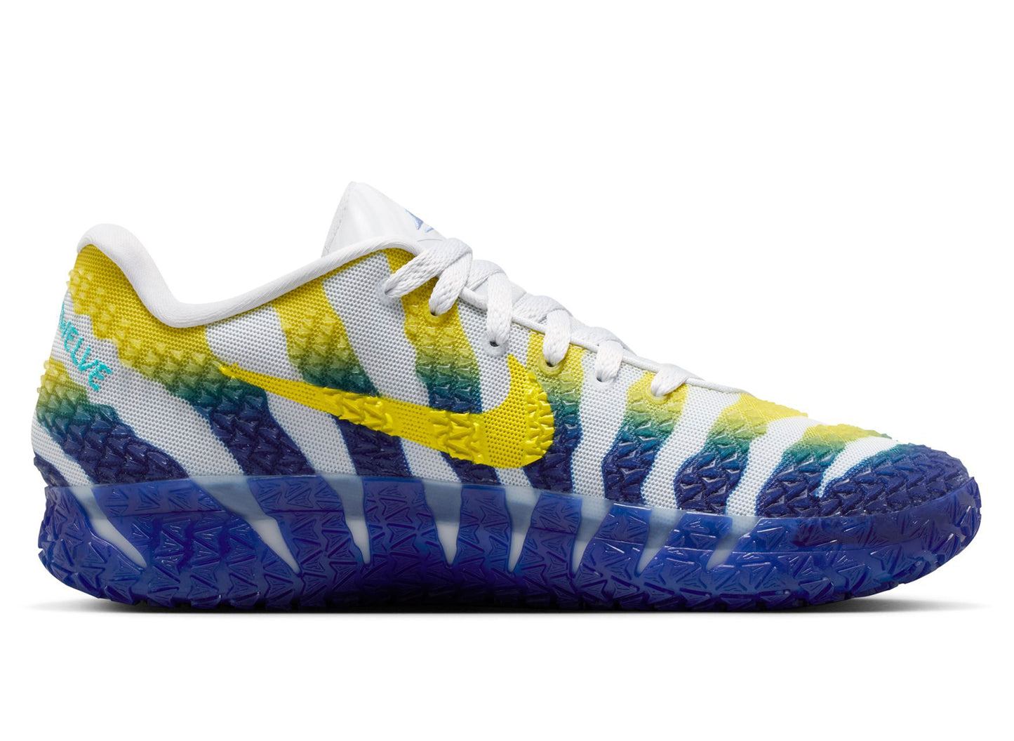 Nike Ja 3 "Murray State"