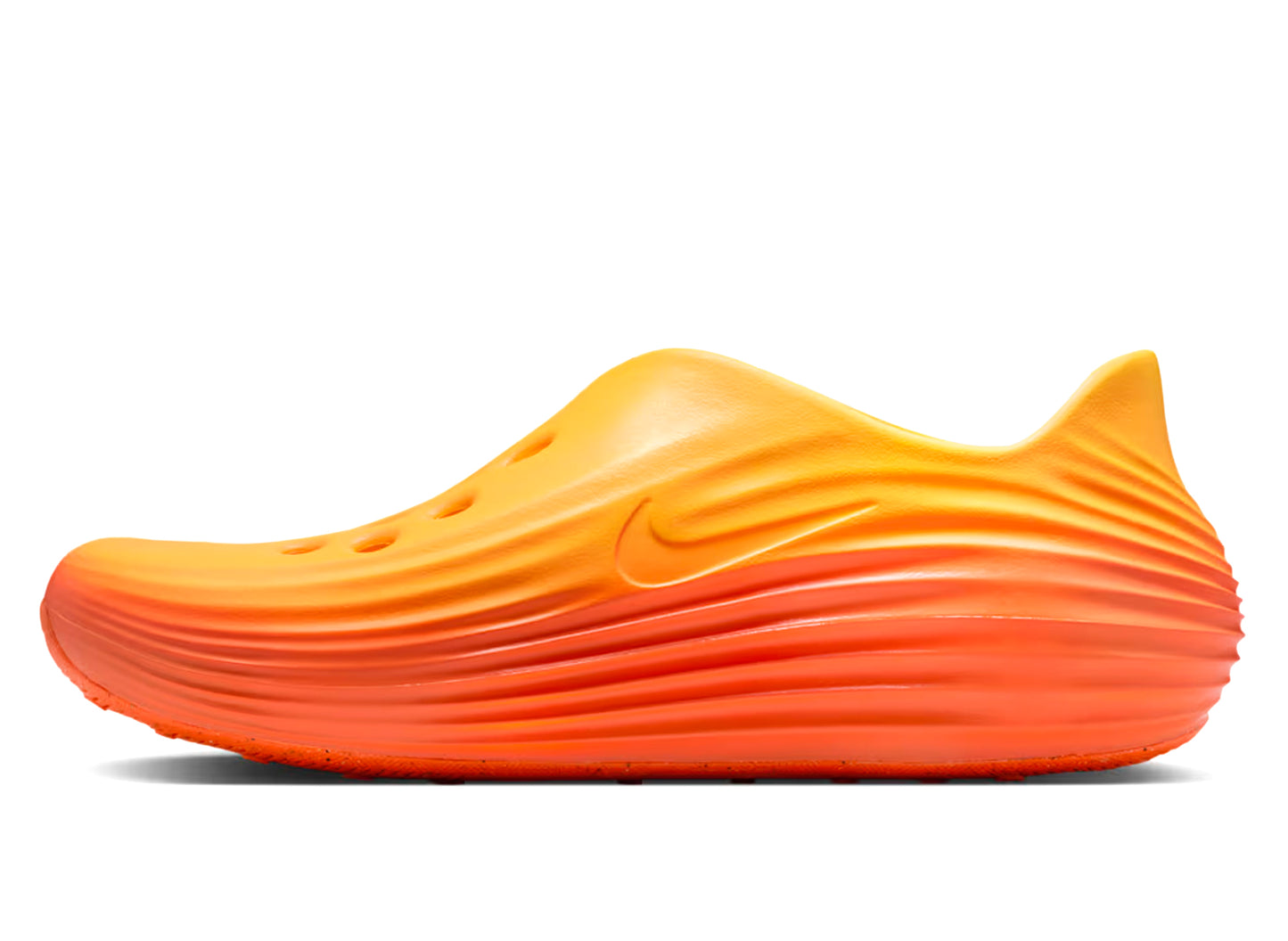 Nike ReactX Rejuven8 'Topaz Gold'