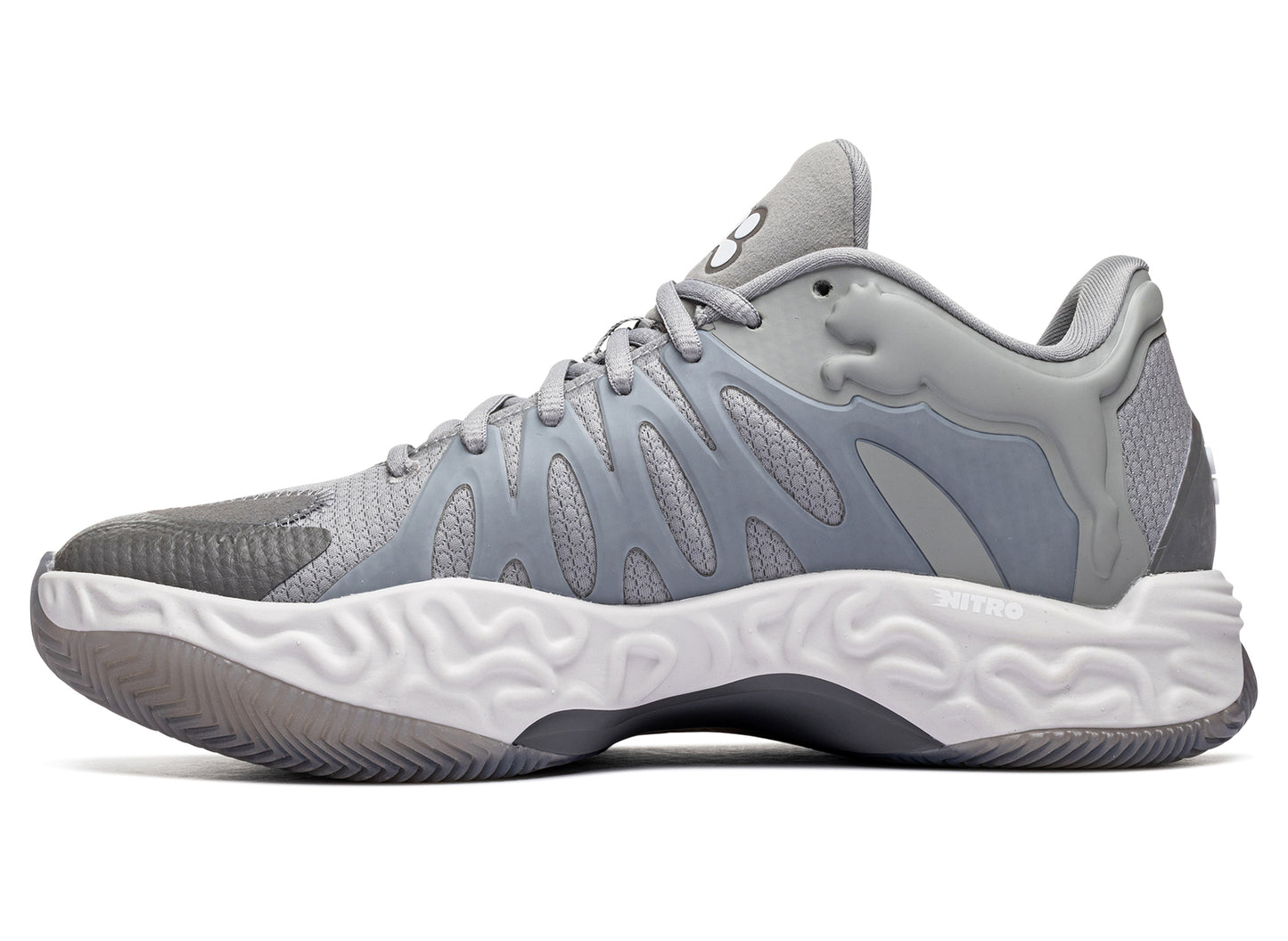 Puma Hali 1 'Gray Echo'