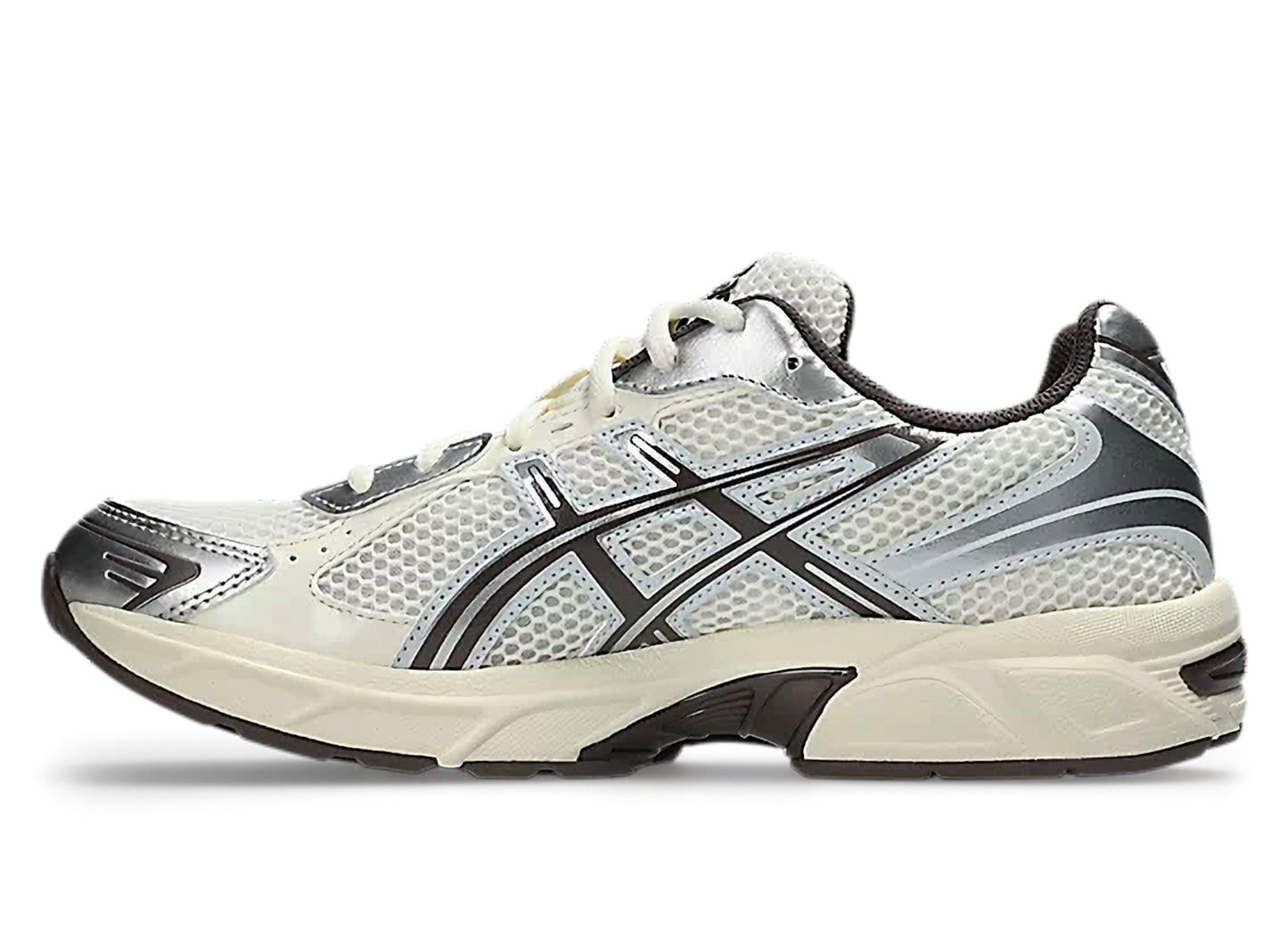 Asics Gel-1130 in 'Cream / Cocoa Powder'