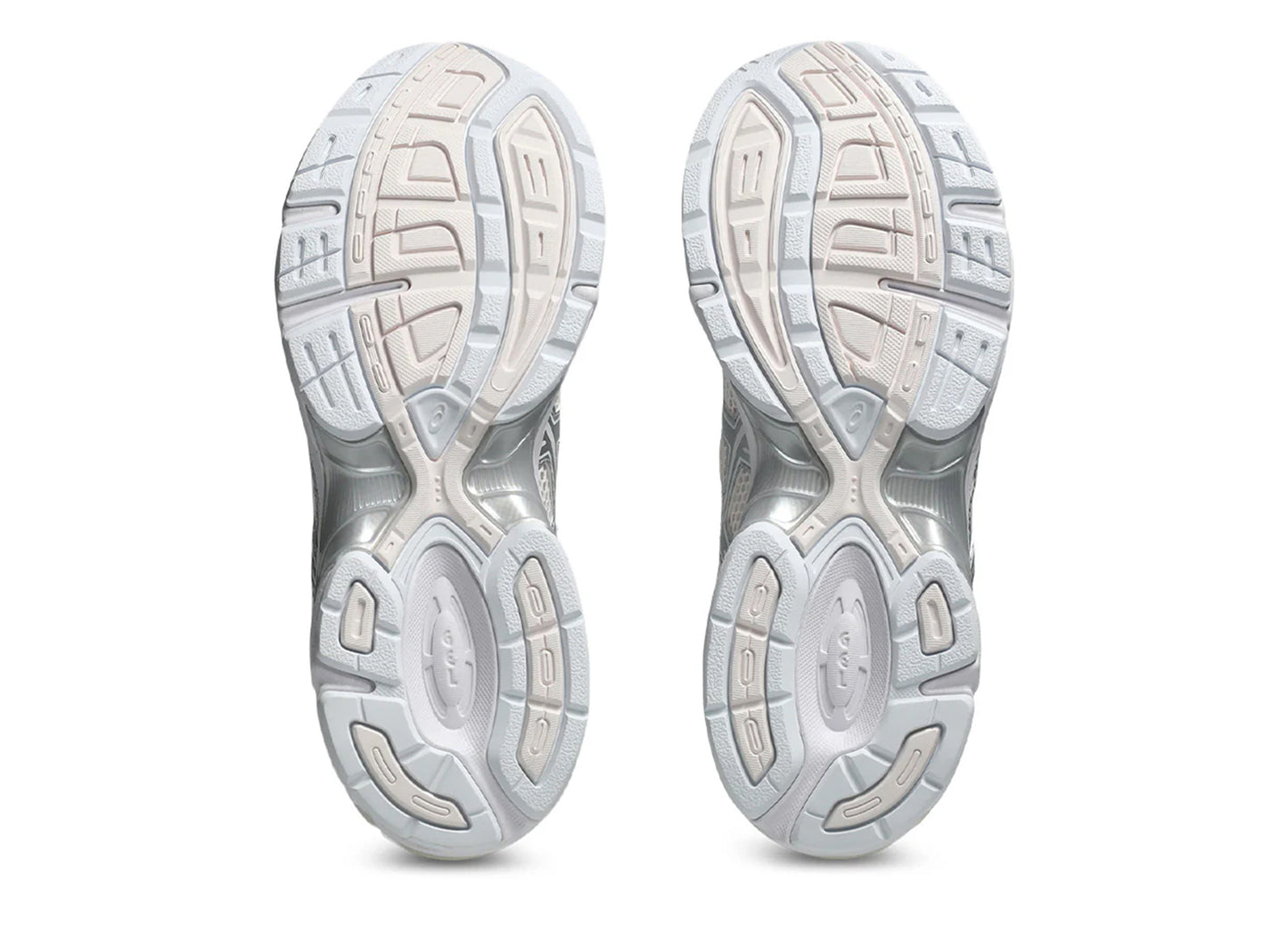 Asics Gel-1130 in Blush / Pure Silver