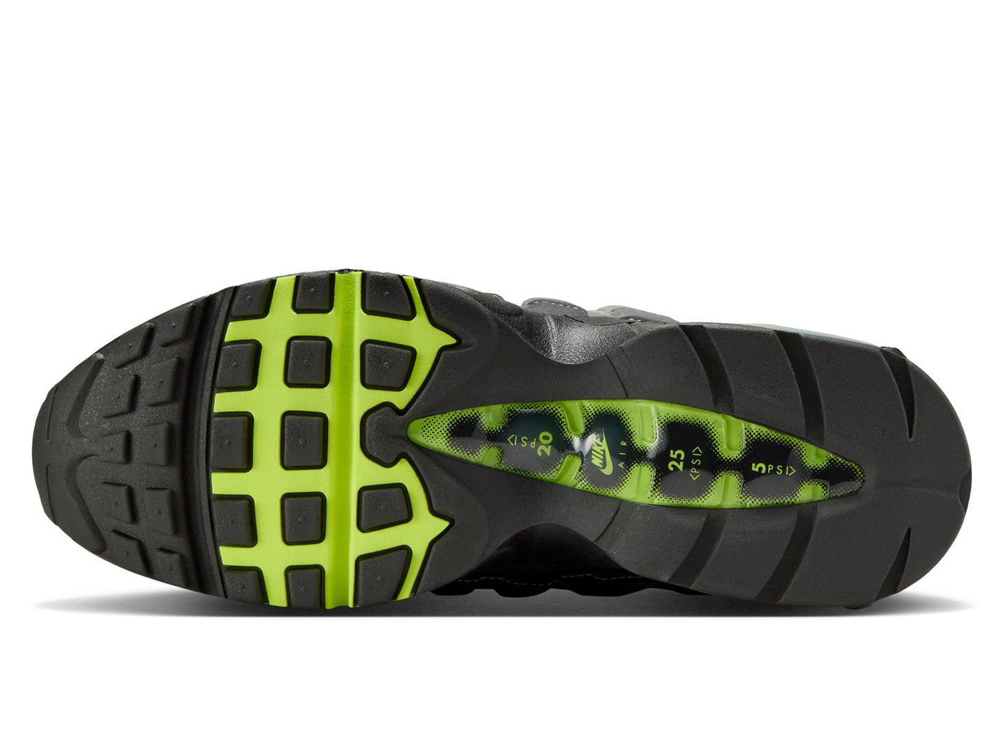 Nike Air Max 95 OG 'Neon'
