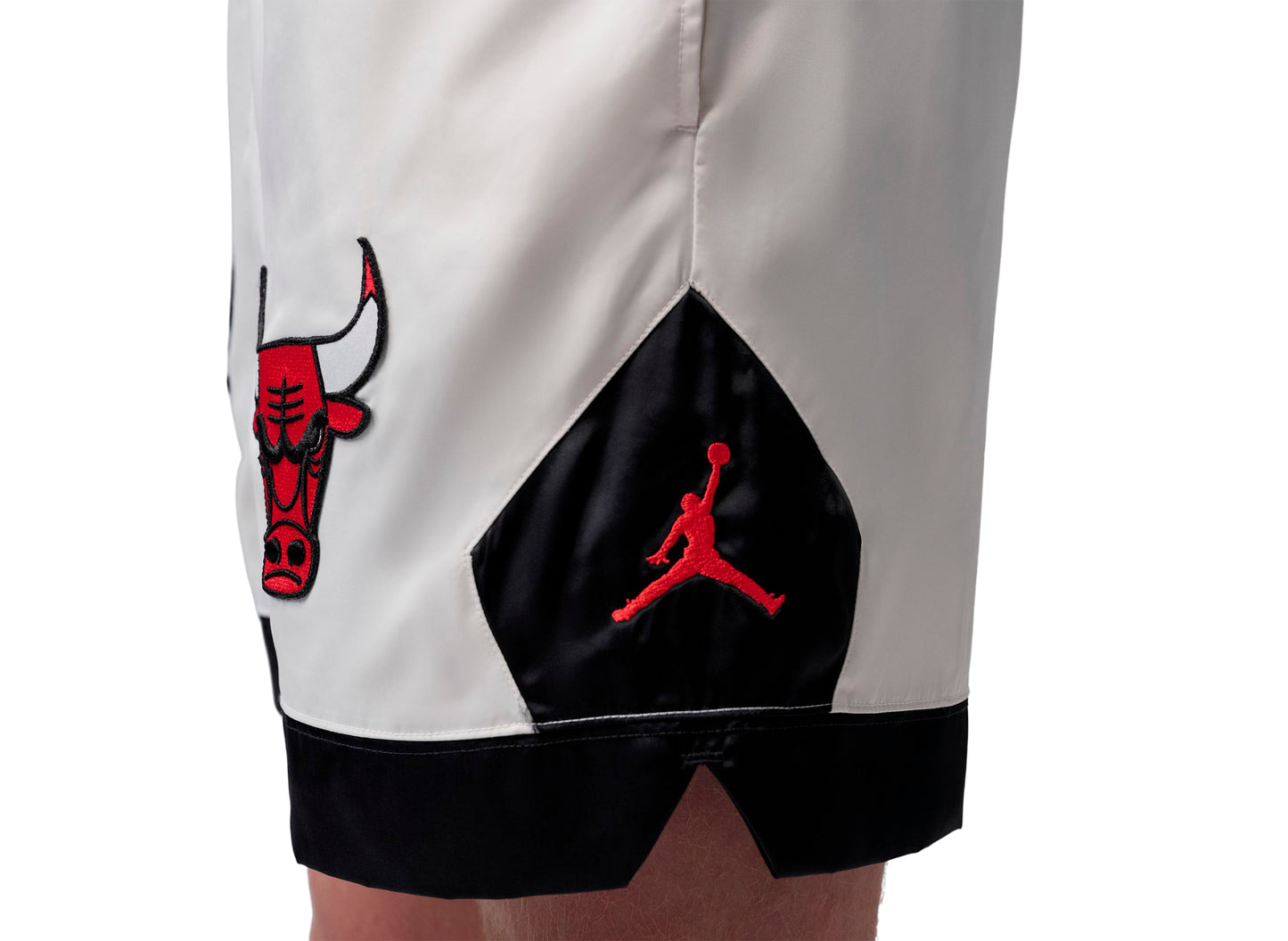 Jordan Flight Muay Thai Shorts in Sail