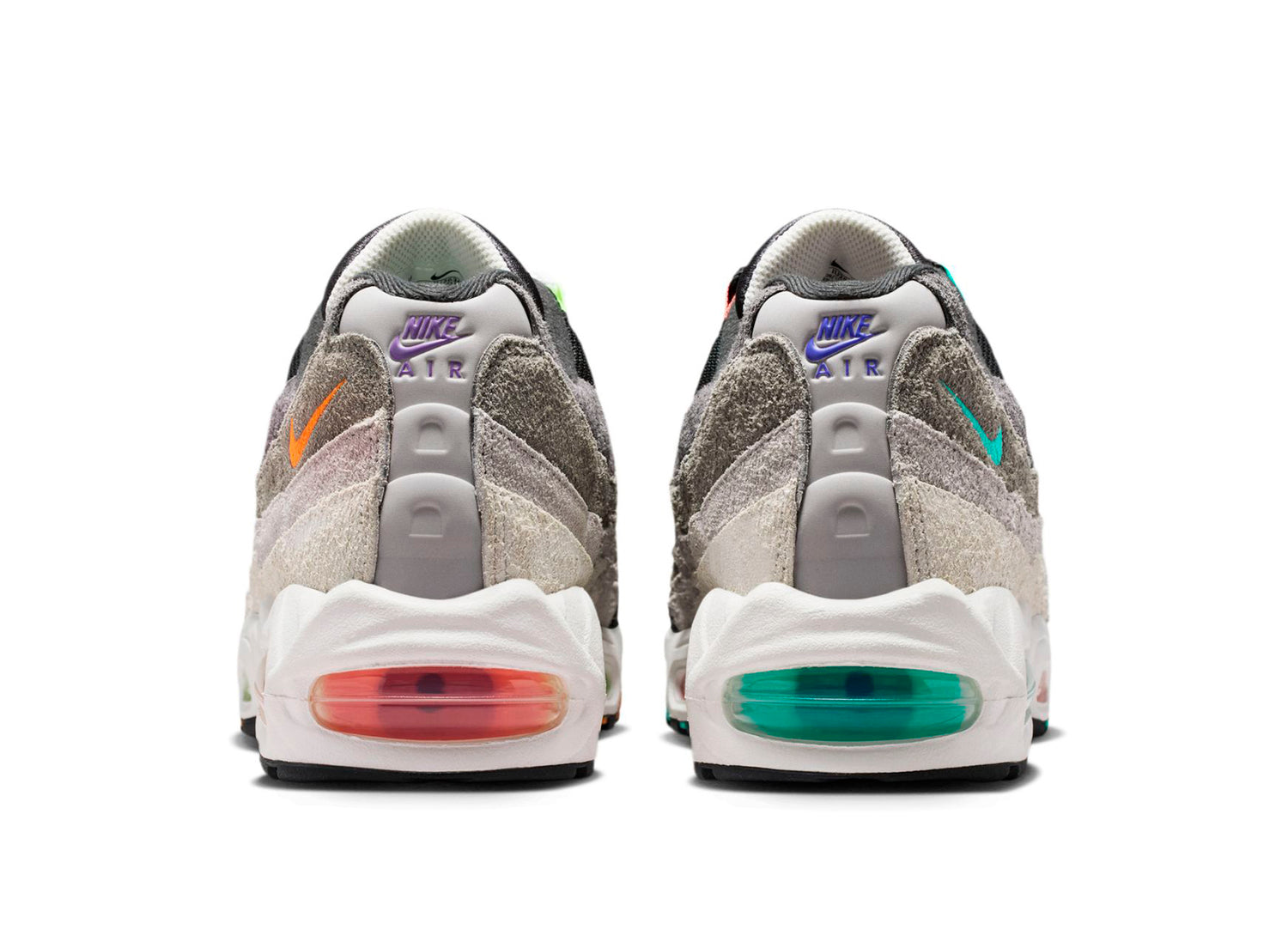 Nike Air Max 95 Big Bubble Premium – Oneness Boutique