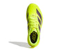 Adidas Adizero EVO SL Woven in Solar Yellow