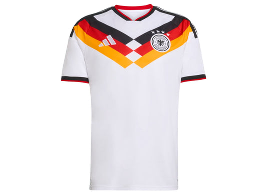 Adidas Germany 26 Home Jersey