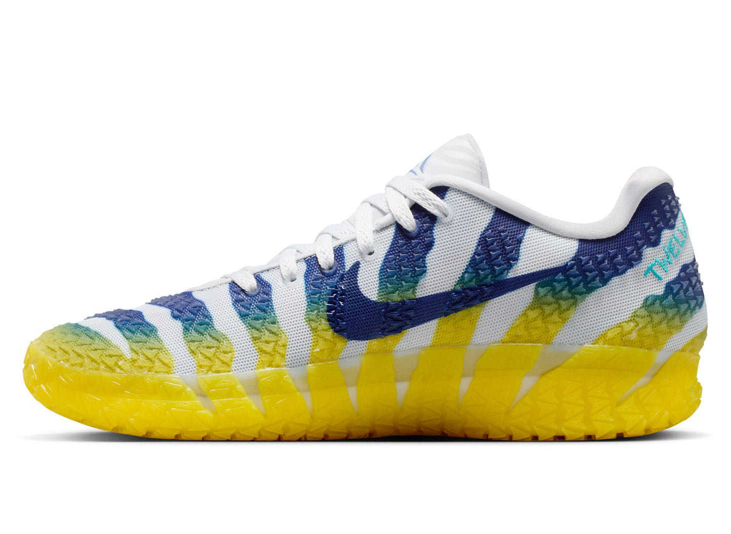 Nike Ja 3 "Murray State"