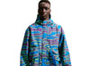 Nike Project F.R.O.G. Storm-FIT Hooded Jacket in Vivid Purple