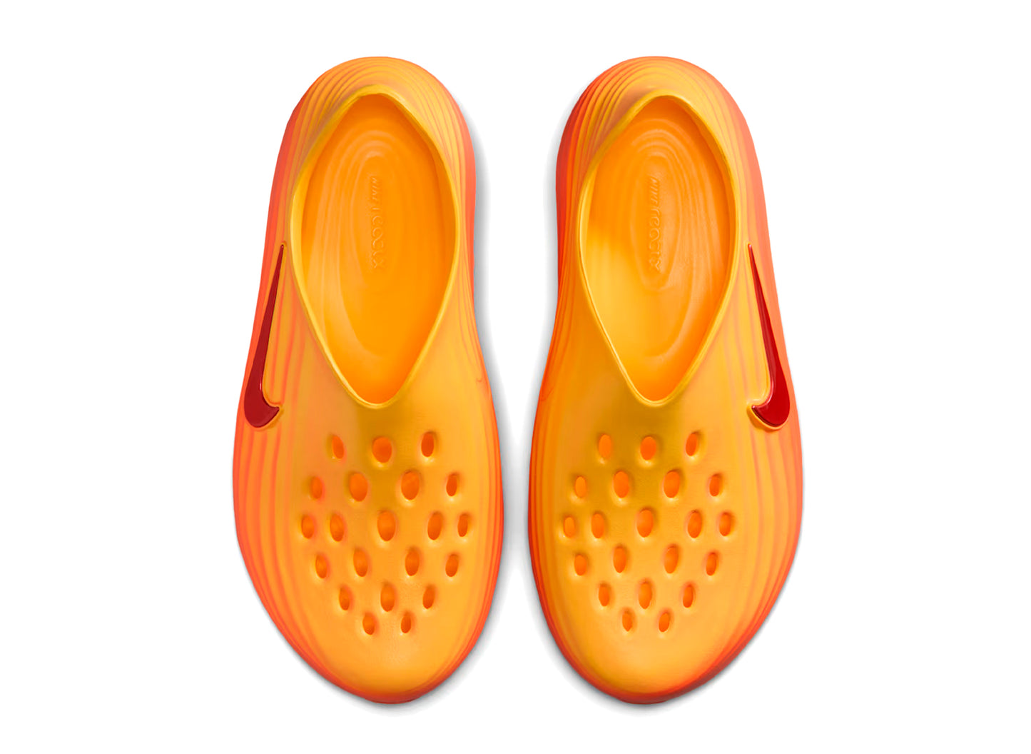 Nike ReactX Rejuven8 'Topaz Gold'