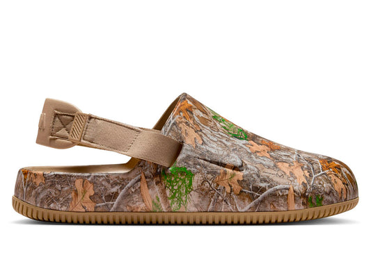 Nike Calm Mule RealTree