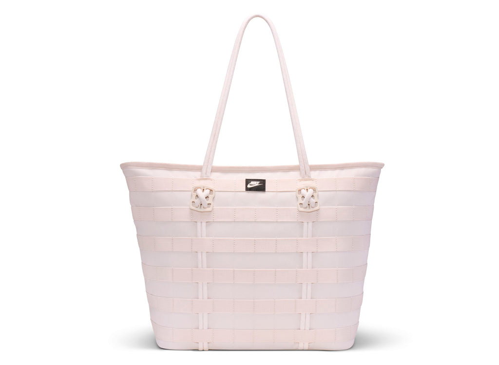 Nike Sportswear RPM Tote in Light Orewood Brn / Black