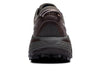 Unisex Hoka Mafate Speed 2 in Asphalt Grey / Walnut