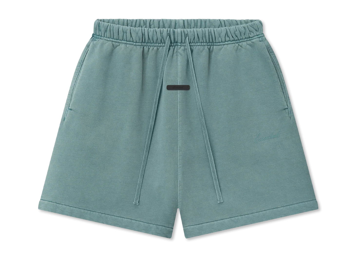 Fear of God Essentials Signature Classic Short « Faded Coastal »