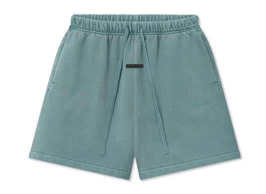 Fear of God Essentials Signature Classic Short 'Faded Coastal'