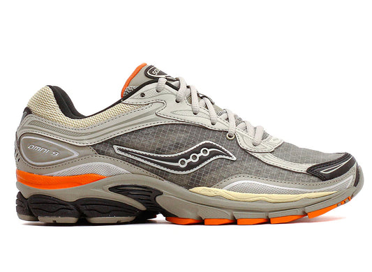 Saucony Progrid Omni 9 en Stone / Alfalfa