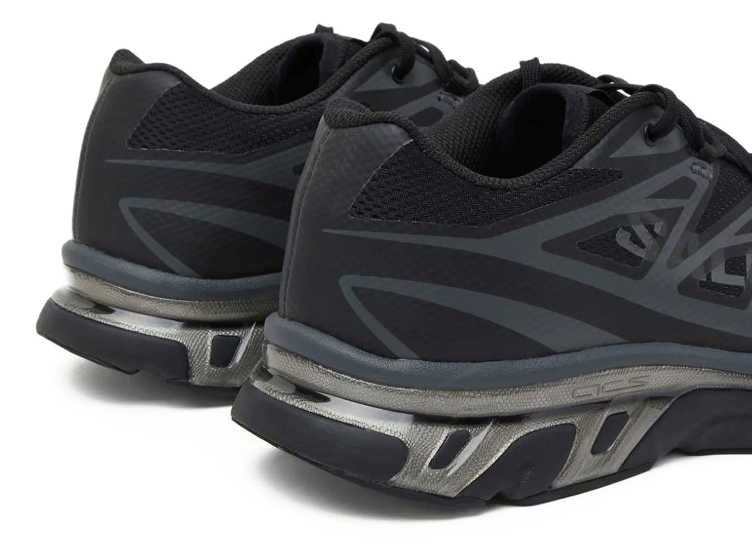 Salomon x MM6 Maison Margiela XT-MM6 in Black – Oneness Boutique