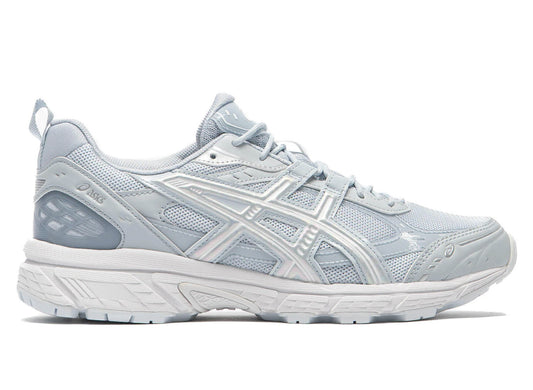 Asics Gel-Nunobiki in Storm Cloud / White