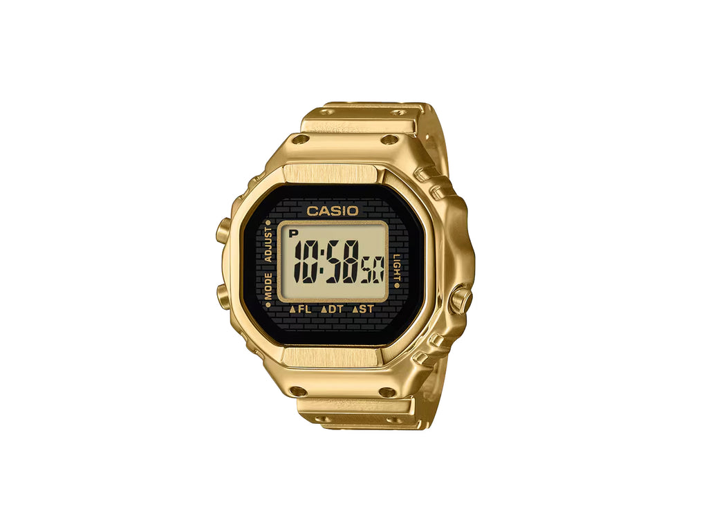 Casio Ring Watch CRW001G-9