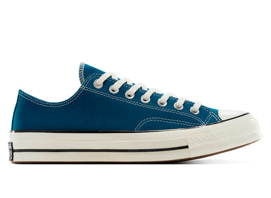 Converse Chuck 70 Ox 'Ocean Blue'