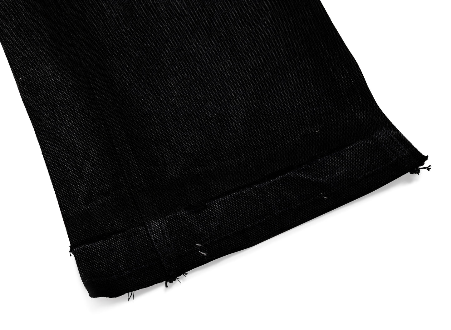 Diet Starts Monday DSM Cargo Pants - Outlined Black