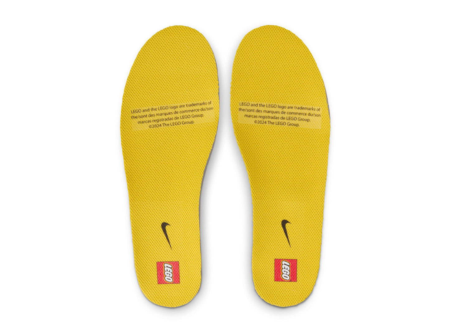 GS Nike Dunk Low x LEGO Collection