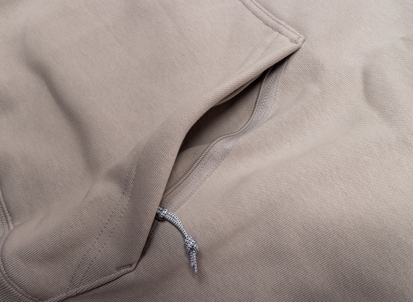 Nike ACG "Tuff Fleece" Pullover Hoodie