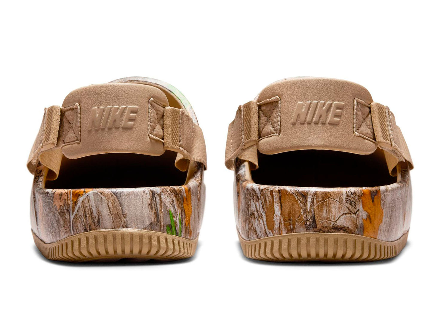 Nike Calm Mule RealTree