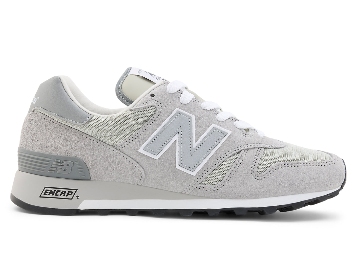 New Balance ホワイト/シルバー New Balance Made in USA 1300 U1300GY – Oneness Boutique