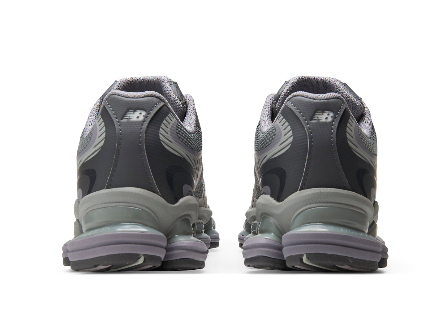 New Balance Abzorb 2000 U20008LR 'Grey Days'