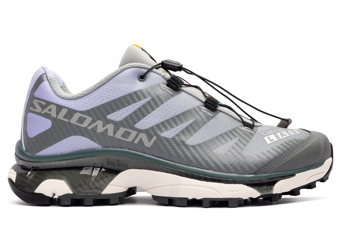 Salomon XT-4 OG en Wrought Iron