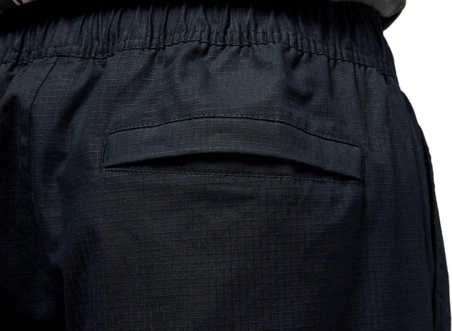 Jordan Flight Utility Pants in Black