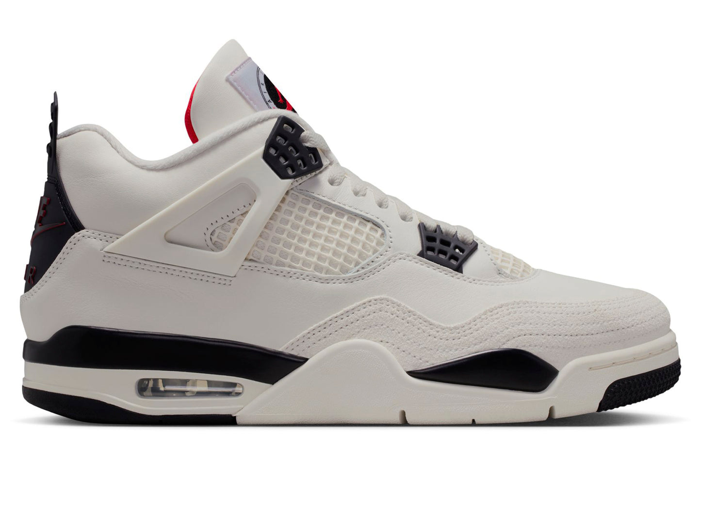 Air Jordan 4 Retro OG FC