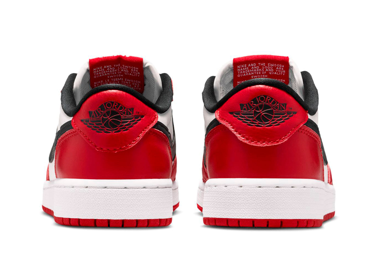 GS Air Jordan 1 Retro Low OG – Oneness Boutique