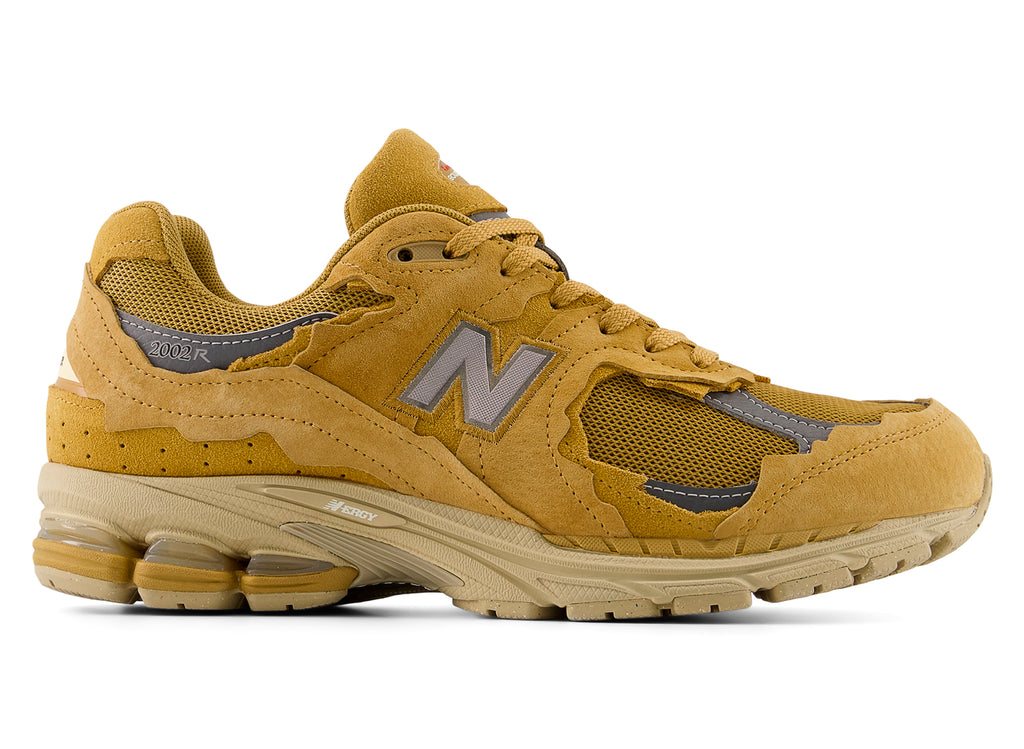 New Balance 2002DX U20027OI 'Gore-Tex Protection Pack Stucco'