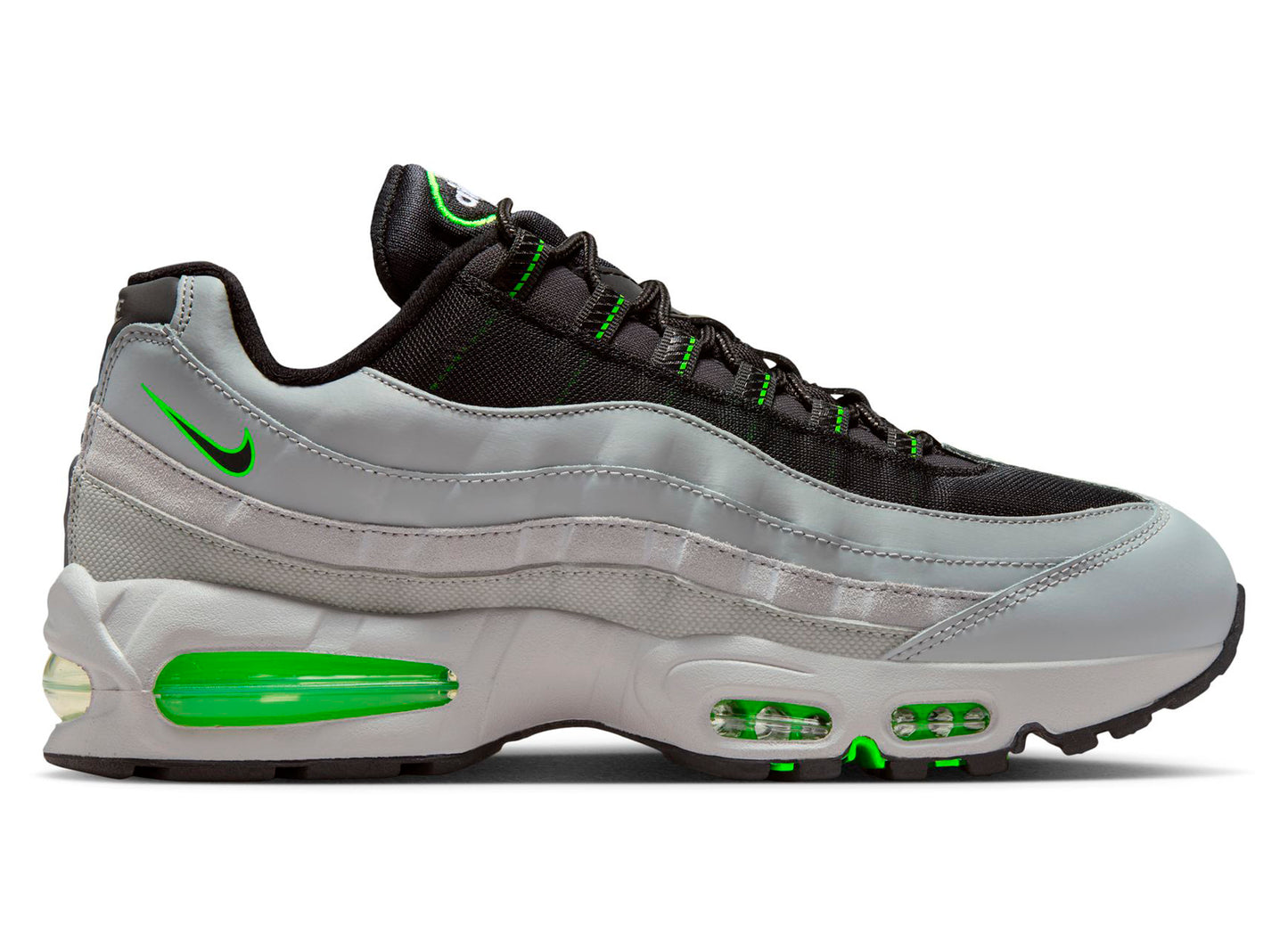 靴 Nike Air Max 95 Size: 27,5cm Big Kids' Nike Air Max 95 Casual Shoes | Finish Line