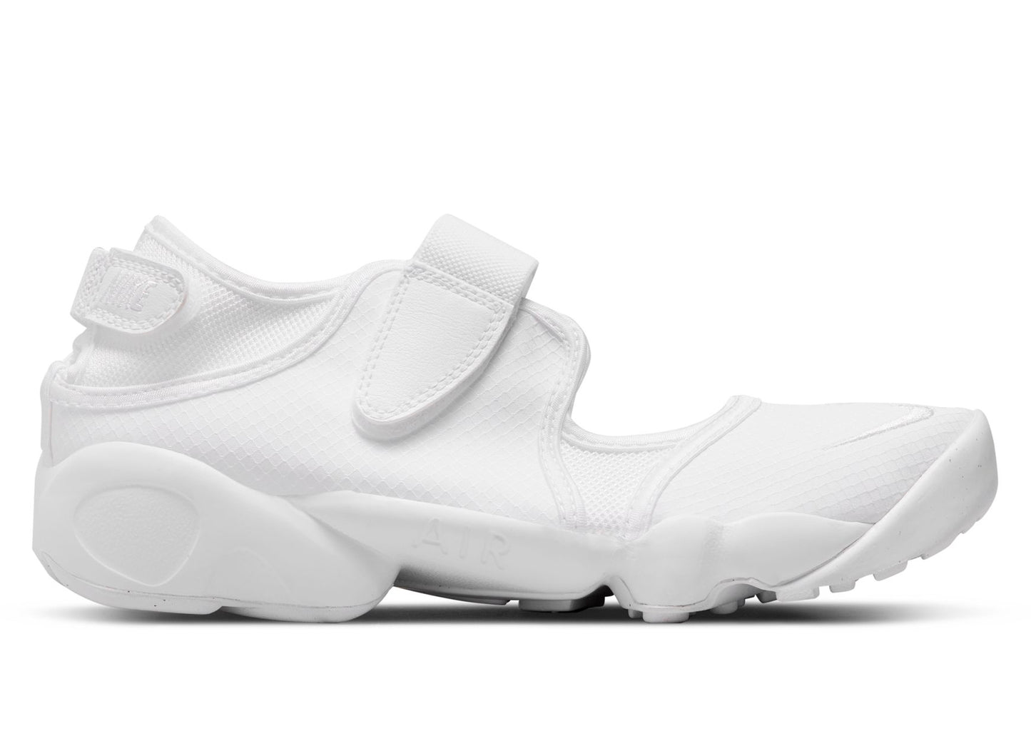 Women's Nike Air Rift Breathe in White