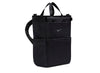 Nike Convertible Diaper Bag 2.0 in Black / Anthracite