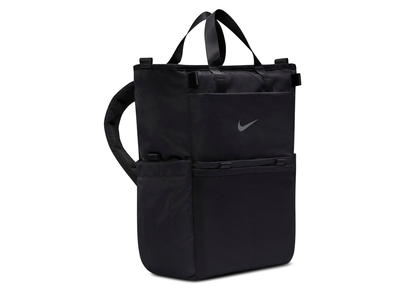Nike Convertible Diaper Bag 2.0 in Black / Anthracite