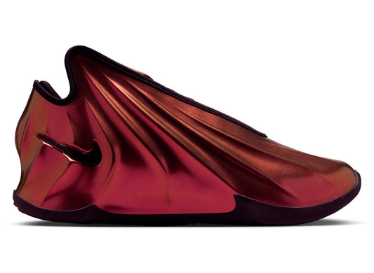 Nike G.T. Future in Metallic Red Bronze