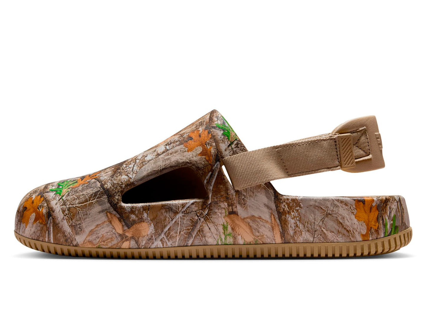 Nike Calm Mule RealTree