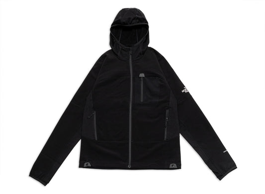 The North Face HKe Tek Approach Jacket in Black
