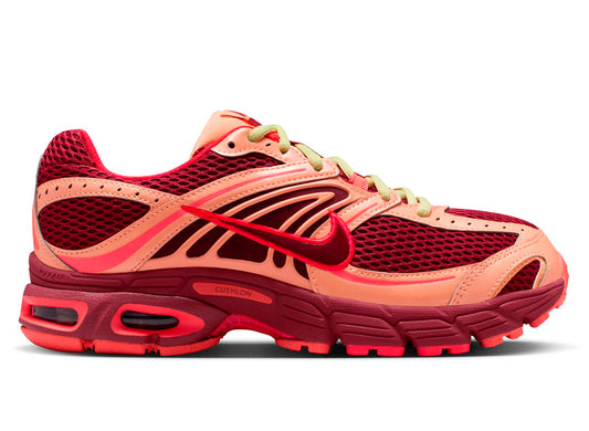 Women's Nike Air Max Moto 2K in Team Crimson